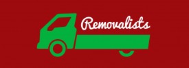 Removalists Renmark South - Furniture Removals